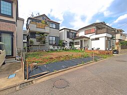 埼玉県新座市石神５丁目