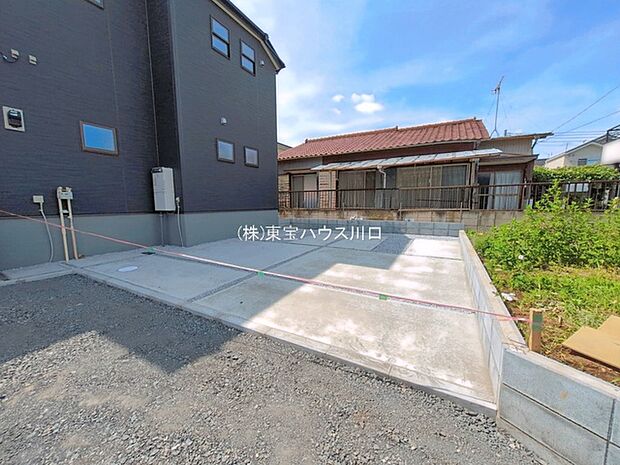 物件外観