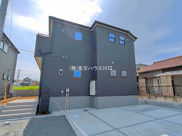 物件外観