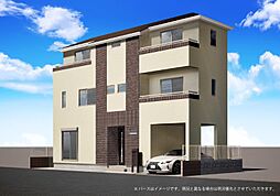 埼玉県川口市朝日６丁目