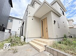 埼玉県草加市稲荷４丁目