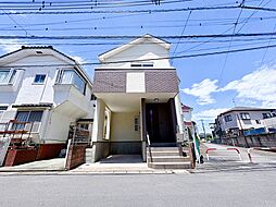 埼玉県川口市大字安行領根岸