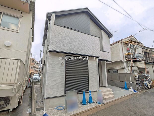 物件外観