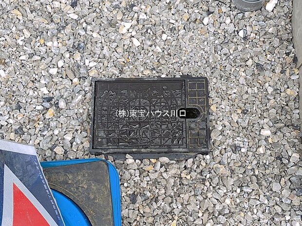 物件外観