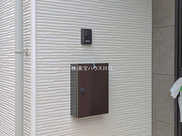 物件外観