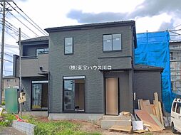 JR高崎線 桶川駅 バス10分 愛宕幼稚園下車 徒歩2分