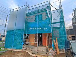 埼玉県桶川市上日出谷南１丁目