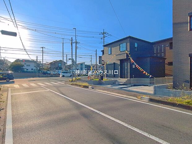 物件外観