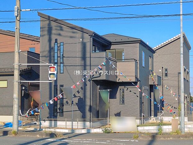 物件外観
