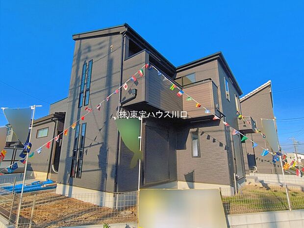 物件外観