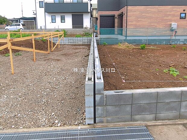 物件外観