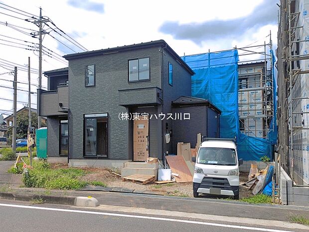 物件外観