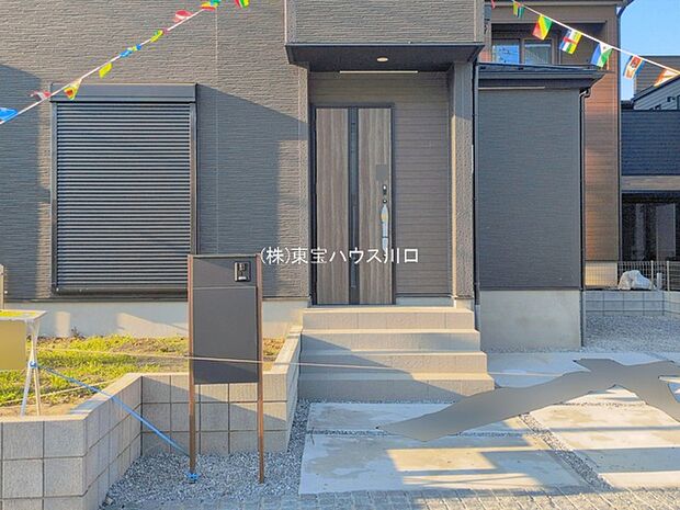 物件外観
