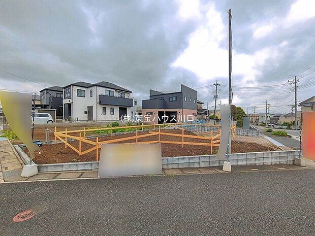 物件外観