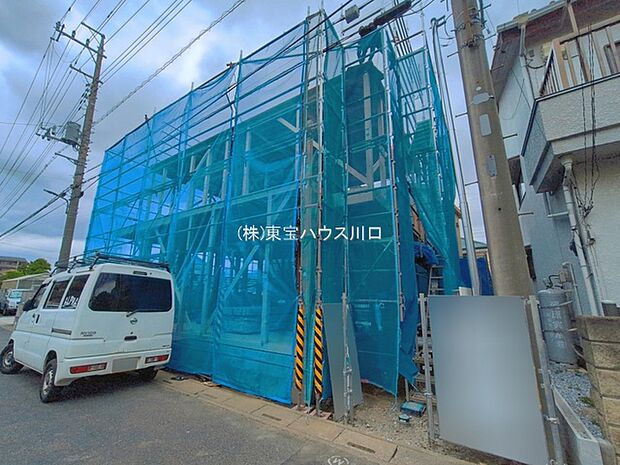 物件外観