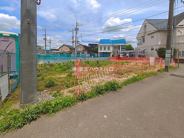 物件外観