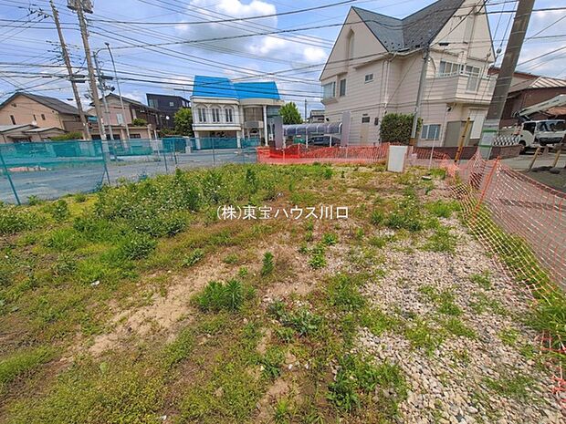 物件外観