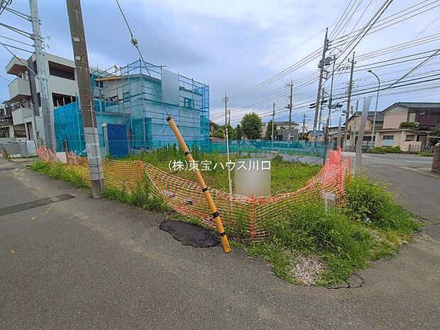 物件外観
