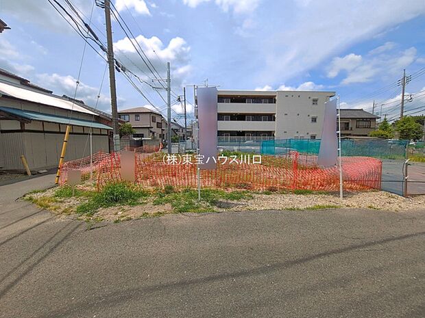 物件外観