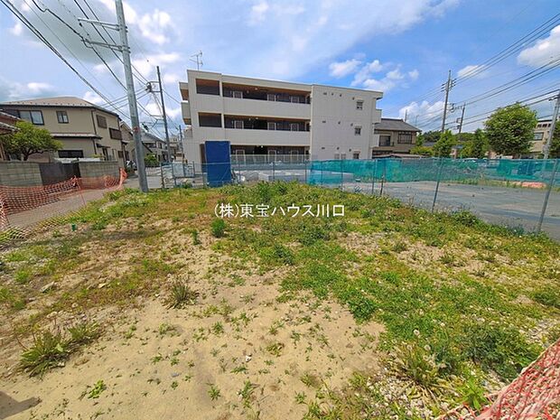 物件外観