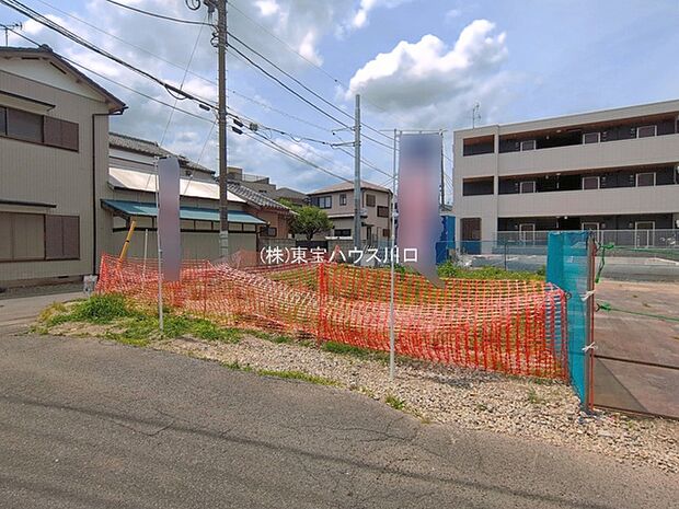物件外観