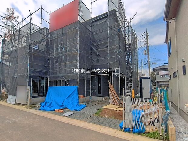 物件外観
