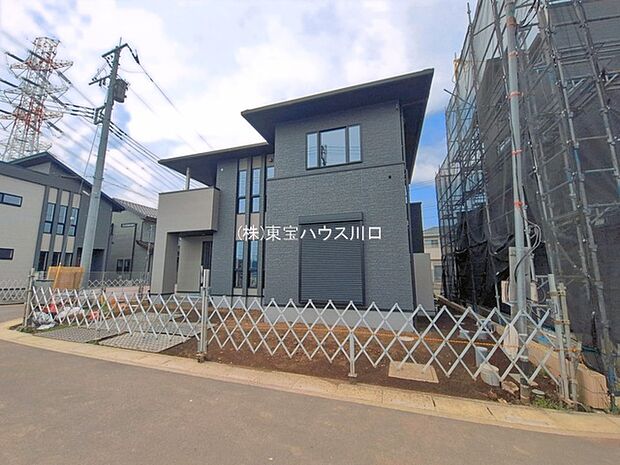 物件外観