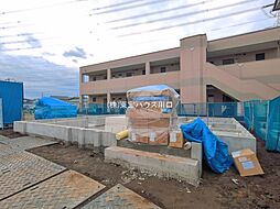 埼玉県桶川市坂田西２丁目