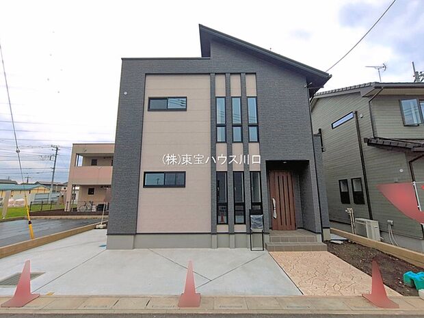 物件外観