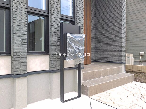 物件外観