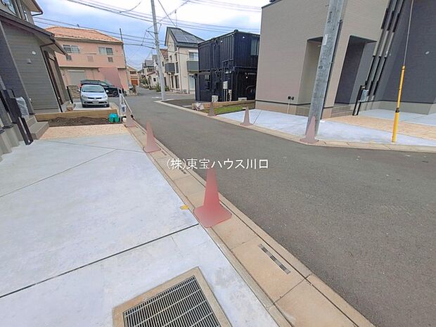 物件外観