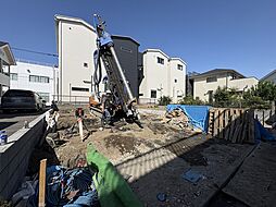 埼玉県川口市元郷４丁目