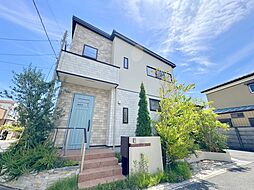 埼玉県草加市両新田西町