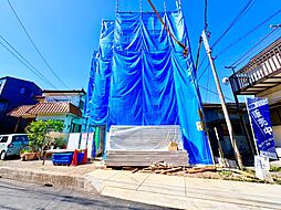 埼玉県川口市坂下町２丁目