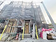 公園や買物施設が近く住環境良好。
