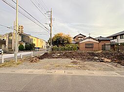 埼玉県さいたま市南区四谷３丁目