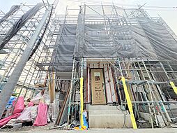 埼玉県さいたま市南区四谷３丁目