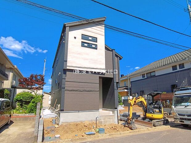 物件外観