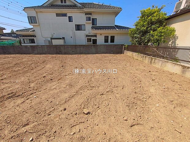 物件外観