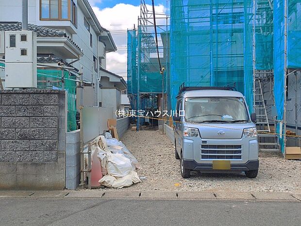 物件外観