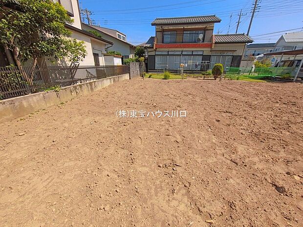 物件外観