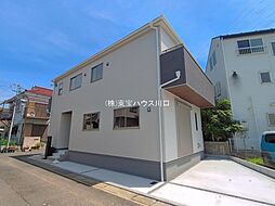 埼玉県草加市両新田東町