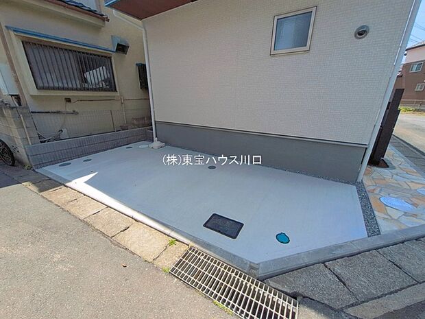 物件外観