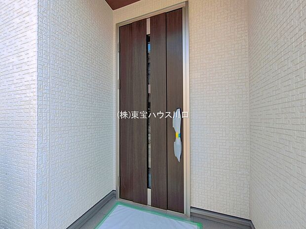 物件外観