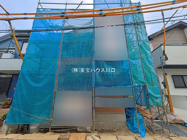 物件外観
