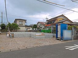 埼玉県北葛飾郡松伏町田中３丁目