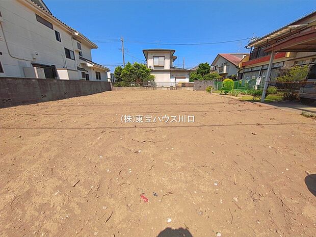 物件外観