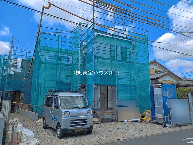 物件外観