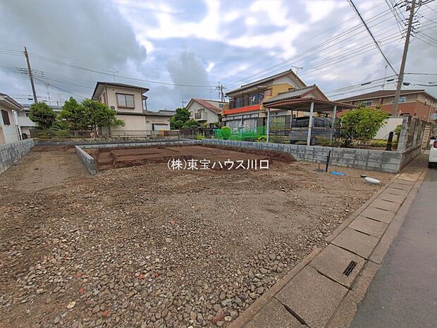 物件外観