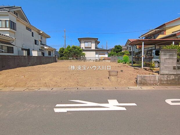 物件外観